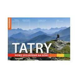 Tatry Nowe spojrzenie na góry