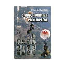 Spadochroniarze Podkarpacia