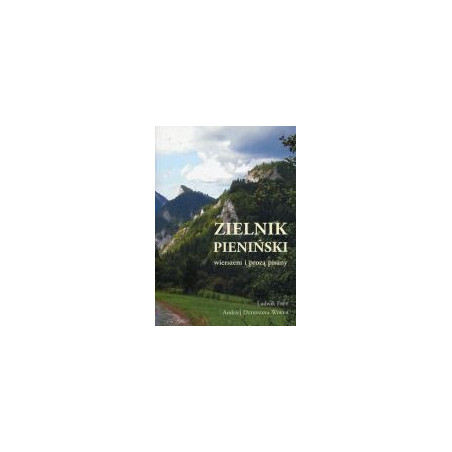 Zielnik pieniński
