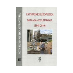 Zachodnioeuropejska mozaika kulturowa (1848-2010)