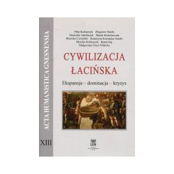 Cywilizacja łacińska