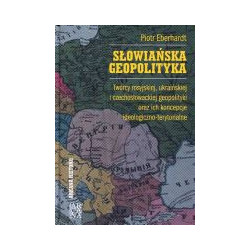 Słowiańska geopolityka