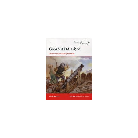 Granada 1492