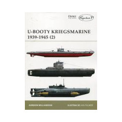 U-Booty Kriegsmarine 1939-1945 (2)
