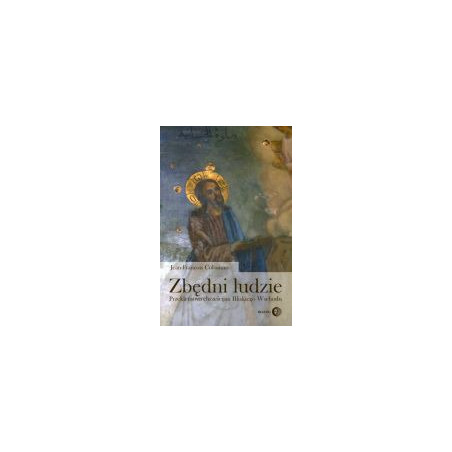 Zbędni ludzie Przekleństwo chrześcijan Bliskiego Wschodu