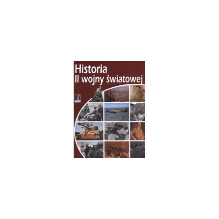 Historia II wojny światowej