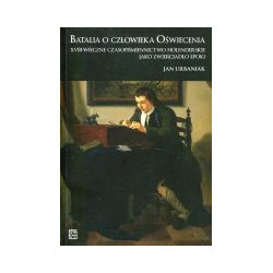 Batalia o człowieka Oświecenia