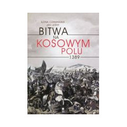 Bitwa na Kosowym Polu 1389