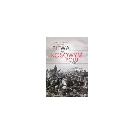 Bitwa na Kosowym Polu 1389