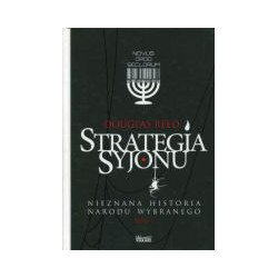 Strategia Syjonu tom 1
