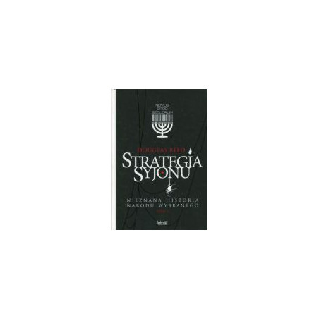 Strategia Syjonu tom 1
