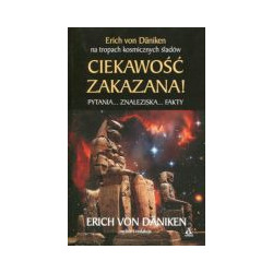 Ciekawość zakazana!