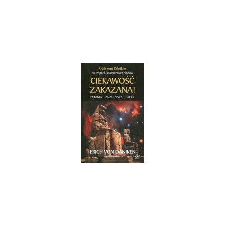Ciekawość zakazana!