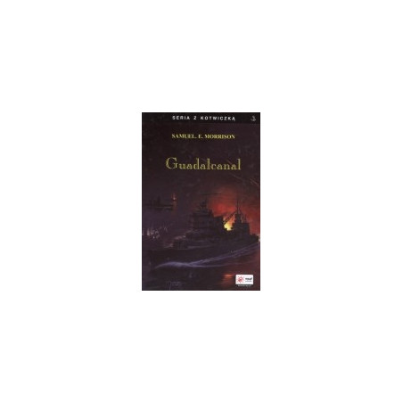 Guadalcanal