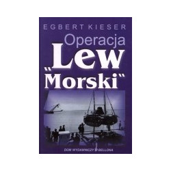 Operacja Lew Morski