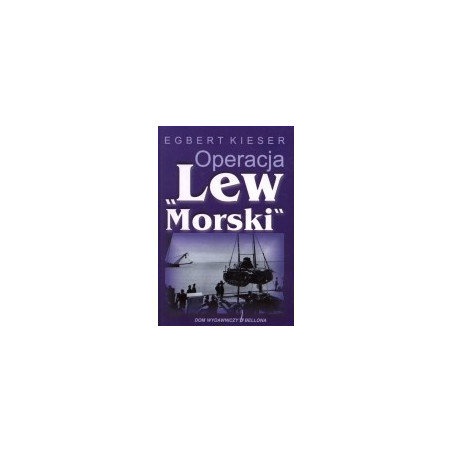 Operacja Lew Morski