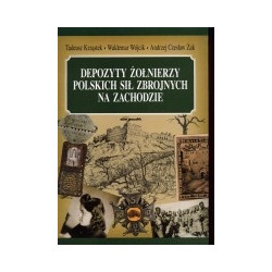 Depozyty żołnierzy Polskich Sił Zbrojnych na zachodzie