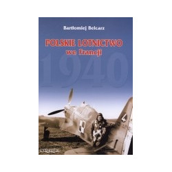 Polskie lotnictwo we Francji 1940