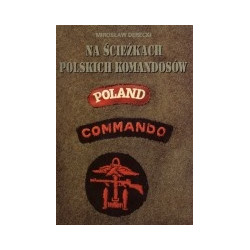 Na ścieżkach polskich komandosów
