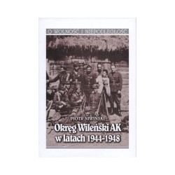 Okręg Wileński AK w latach 1944-1948