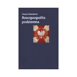 Rzeczpospolita podziemna