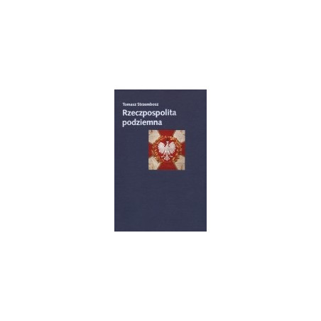 Rzeczpospolita podziemna