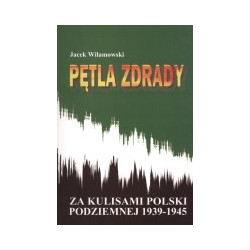 Pętla zdrady