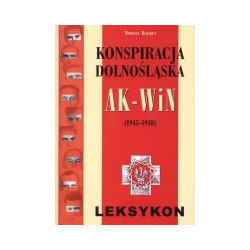 Konspiracja dolnośląska AK-WiN (1945-1948)