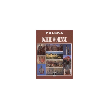 Dzieje wojenne