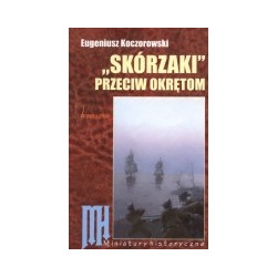 Skórzaki przeciw okrętom