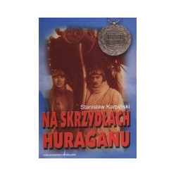 Na skrzydłach Huraganu