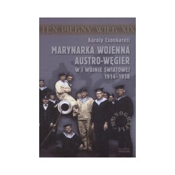 Marynarka wojenna Austro-Węgier w I wojnie światowej 1914-1918