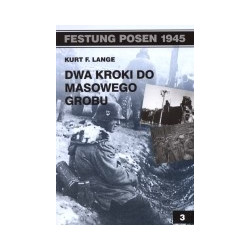 Dwa kroki do masowego grobu