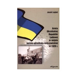 Armia Ukraińskiej Republiki Ludowej w wojnie polsko-ukraińsko-bolszewickiej w 1920r.