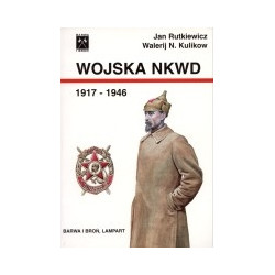 Wojska NKWD 1917-1946