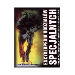 Encyklopedia oddziałów specjalnych