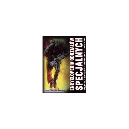 Encyklopedia oddziałów specjalnych