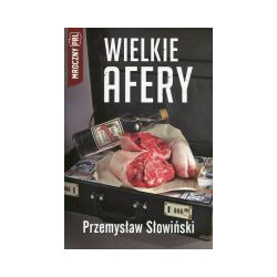 Wielkie afery