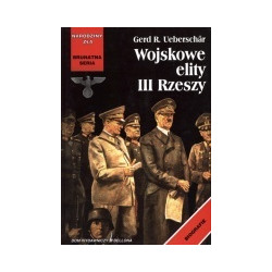 Wojskowe elity III Rzeszy
