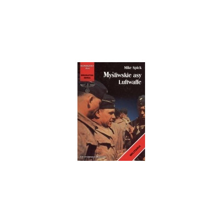 Myśliwskie asy Luftwaffe