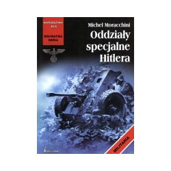 Oddziały specjalne Hitlera