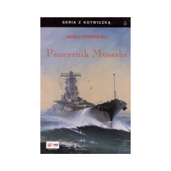 Pancernik Musashi