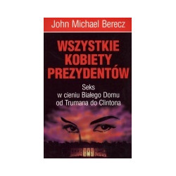 Wszystkie kobiety prezydentów