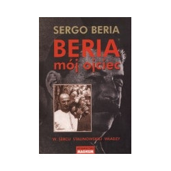 Beria, mój ojciec