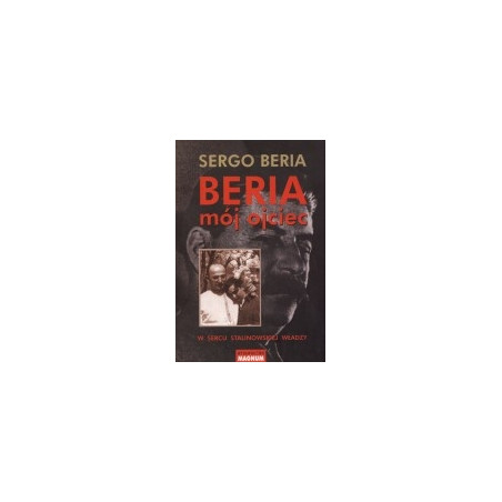 Beria, mój ojciec