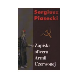 Zapiski oficera Armii Czerwonej