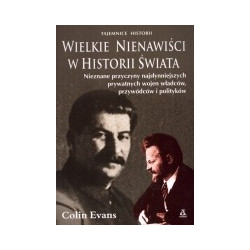 Wielkie nienawiści w historii świata