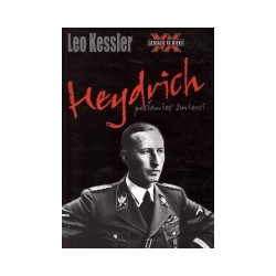 Heydrich posłaniec śmierci