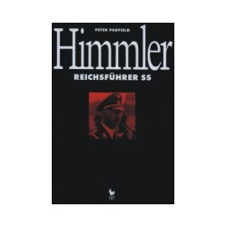 Himmler Reichsfuhrer SS