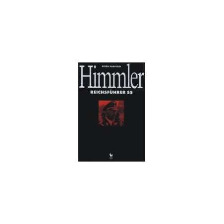 Himmler Reichsfuhrer SS